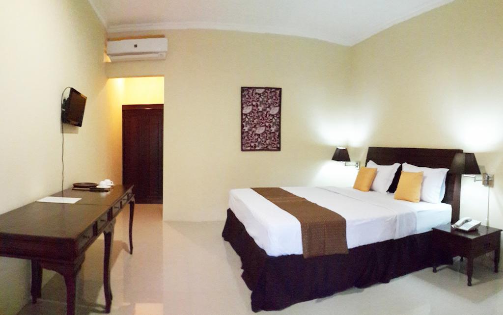 3C Familia Residence يوغياكارتا الغرفة الصورة