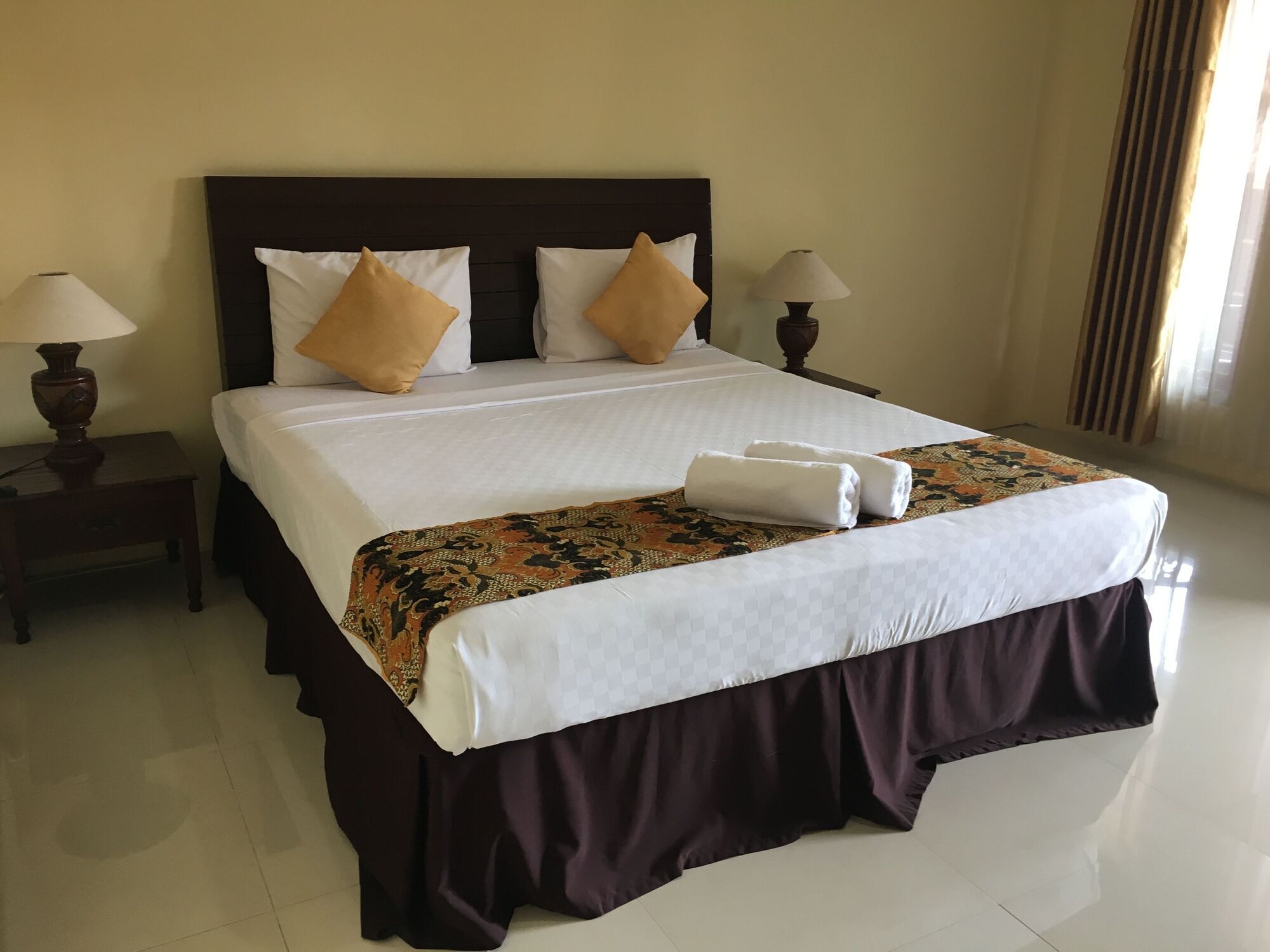 3C Familia Residence يوغياكارتا المظهر الخارجي الصورة